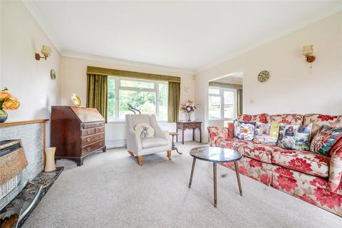 4 bedroom detached house for sale, Heath Road, Petersfield, Hampshire, GU31