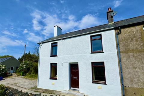 undefined, Penrhyndeudraeth