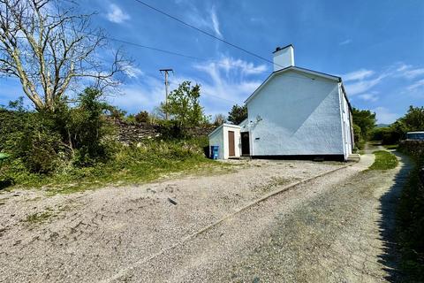 undefined, Penrhyndeudraeth
