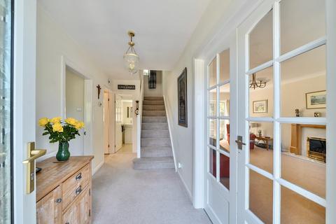 4 bedroom detached house for sale, Oakdale, Harrogate, North Yorkshire, HG1