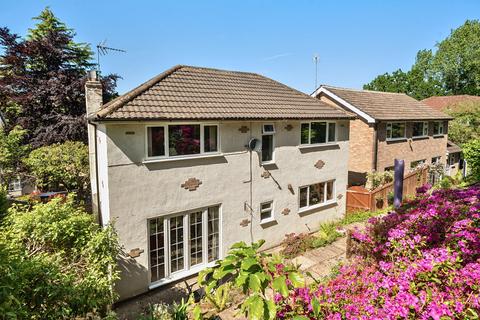4 bedroom detached house for sale, Oakdale, Harrogate, North Yorkshire, HG1