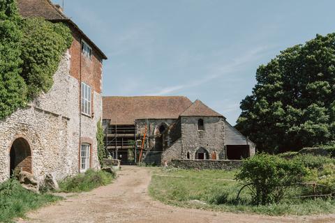 undefined, Archbishop's Palace, Charing, Kent