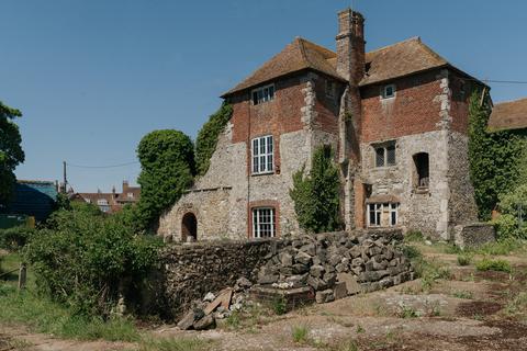 undefined, Archbishop's Palace, Charing, Kent