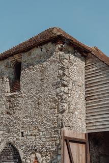 undefined, Archbishop's Palace, Charing, Kent