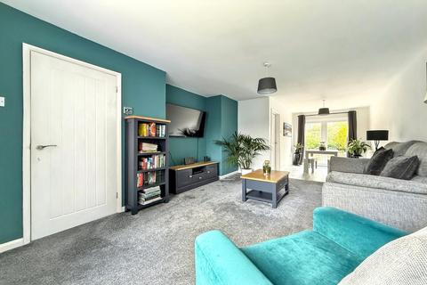 12 Fellview Drive, Egremont, CA22 2JL
