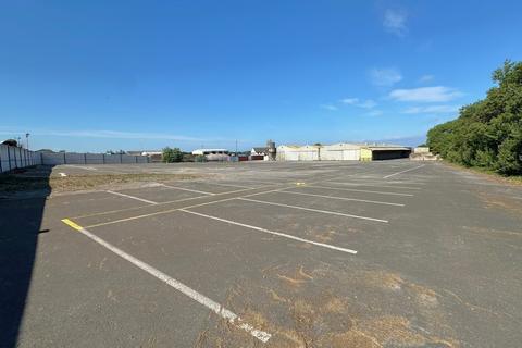Warehouse for sale, Station Rd Flimby CA15 8PE