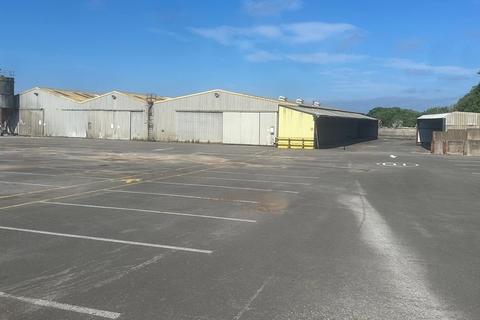Warehouse for sale, Station Rd Flimby CA15 8PE