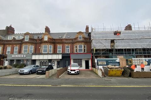 Retail property (high street) to rent, 12-17 East Parade Whitley Bay NE26 1AP