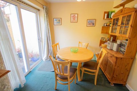 3 bedroom semi-detached house for sale, Plume of Feathers Close, Ottery St Mary