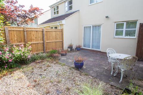 3 bedroom semi-detached house for sale, Plume of Feathers Close, Ottery St Mary