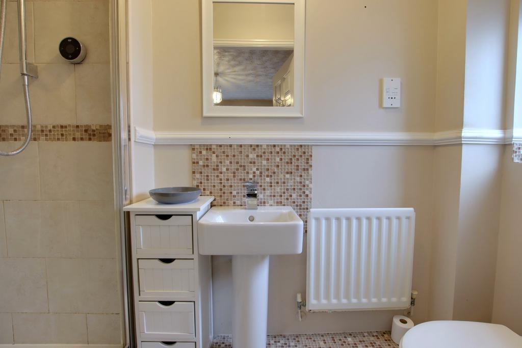 Ensuite