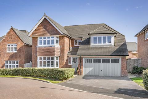 5 bedroom detached house for sale, Grandy Crescent, Milton, OX13