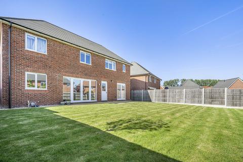 undefined, Grandy Crescent, Milton, OX13