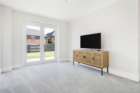 undefined, Grandy Crescent, Milton, OX13