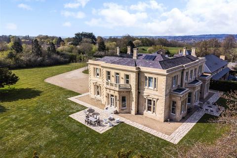 6 bedroom detached house for sale, Crookham Hill, Crookham Common, Thatcham, Berkshire, RG19