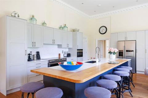 6 bedroom detached house for sale, Crookham Hill, Crookham Common, Thatcham, Berkshire, RG19