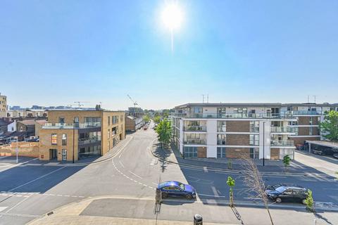 Banning Street, Greenwich, SE10
