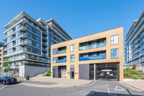 3 bedroom flat for sale, Banning Street, Greenwich, SE10