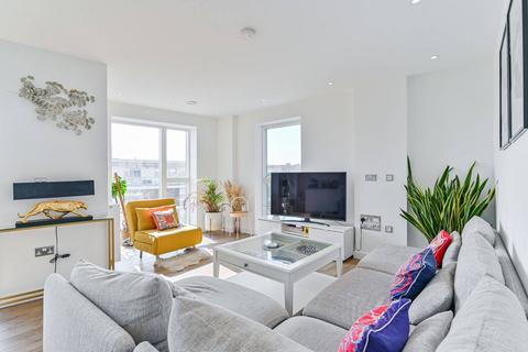 3 bedroom flat for sale, Banning Street, Greenwich, SE10