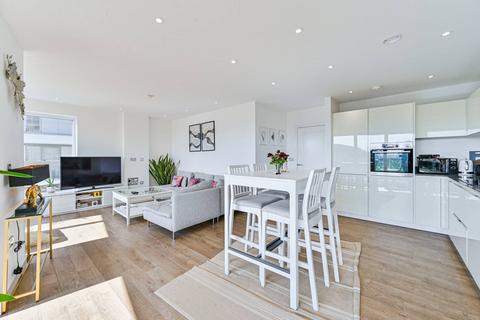 3 bedroom flat for sale, Banning Street, Greenwich, SE10