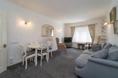 2 bedroom retirement property for sale, The Highlands, Edge Lane, Stretford