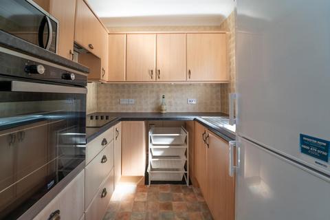2 bedroom retirement property for sale, The Highlands, Edge Lane, Stretford