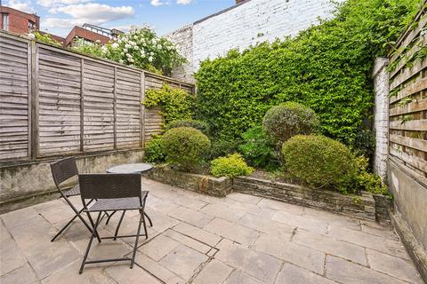 2 bedroom terraced house to rent, Child's Street, London, SW5