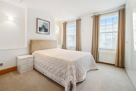 2 bedroom terraced house to rent, Child's Street, London, SW5