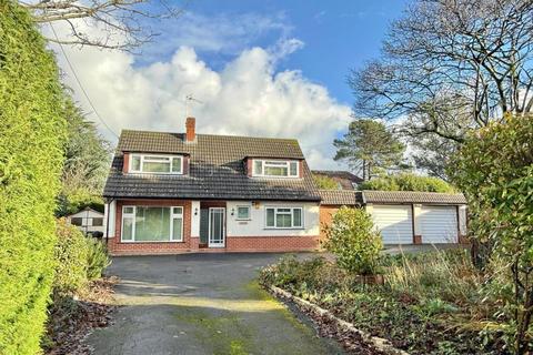 undefined, Braeside Road, St. Leonards, BH24 2PQ
