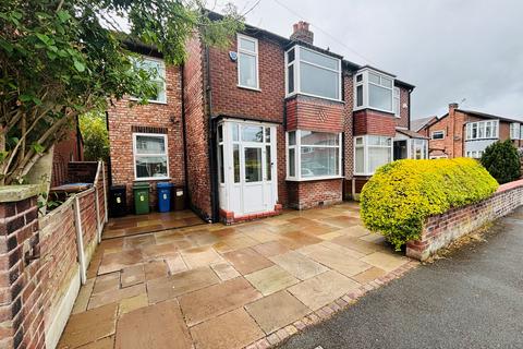 5 bedroom semi-detached house for sale, Fortescue Road, Offerton