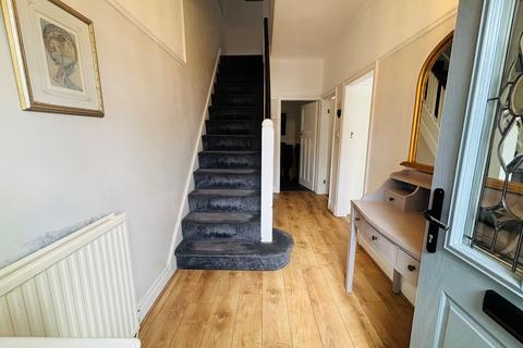 5 bedroom semi-detached house for sale, Fortescue Road, Offerton