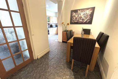 5 bedroom semi-detached house for sale, Fortescue Road, Offerton
