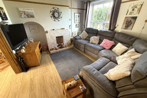 4 bedroom semi-detached house for sale, The Crescent, Exmouth