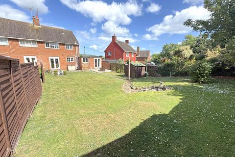 4 bedroom semi-detached house for sale, The Crescent, Exmouth