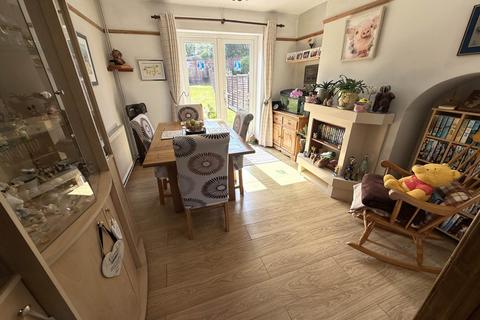 4 bedroom semi-detached house for sale, The Crescent, Exmouth