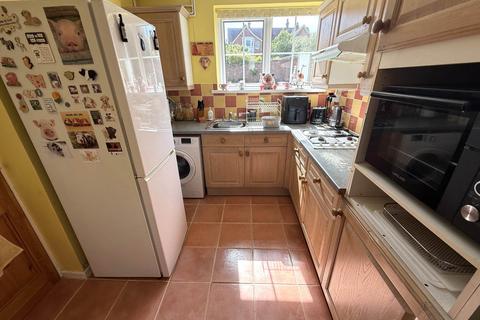 4 bedroom semi-detached house for sale, The Crescent, Exmouth