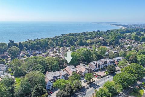 2 bedroom apartment for sale, Lymington Road, Highcliffe, Christchurch, BH23