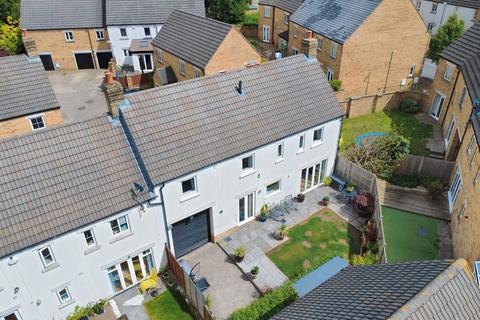 49 Kings Drive, Stoke Gifford, Bristol, BS34 8RD