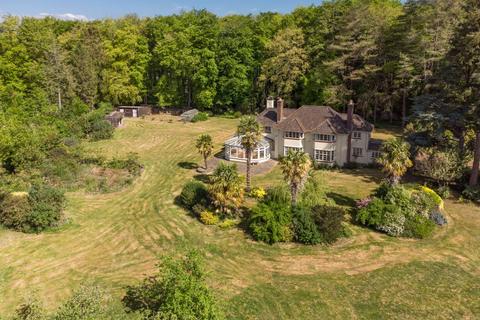 undefined, Cadbury Camp Lane, Clapton in Gordano, Bristol, Somerset, BS20