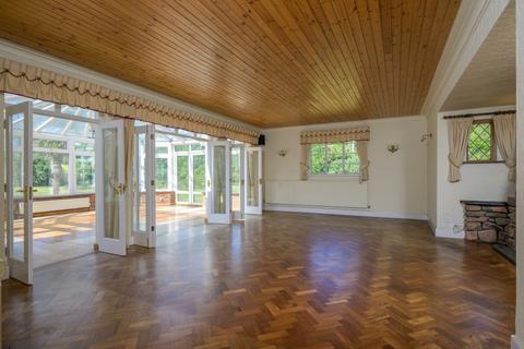 undefined, Cadbury Camp Lane, Clapton in Gordano, Bristol, Somerset, BS20