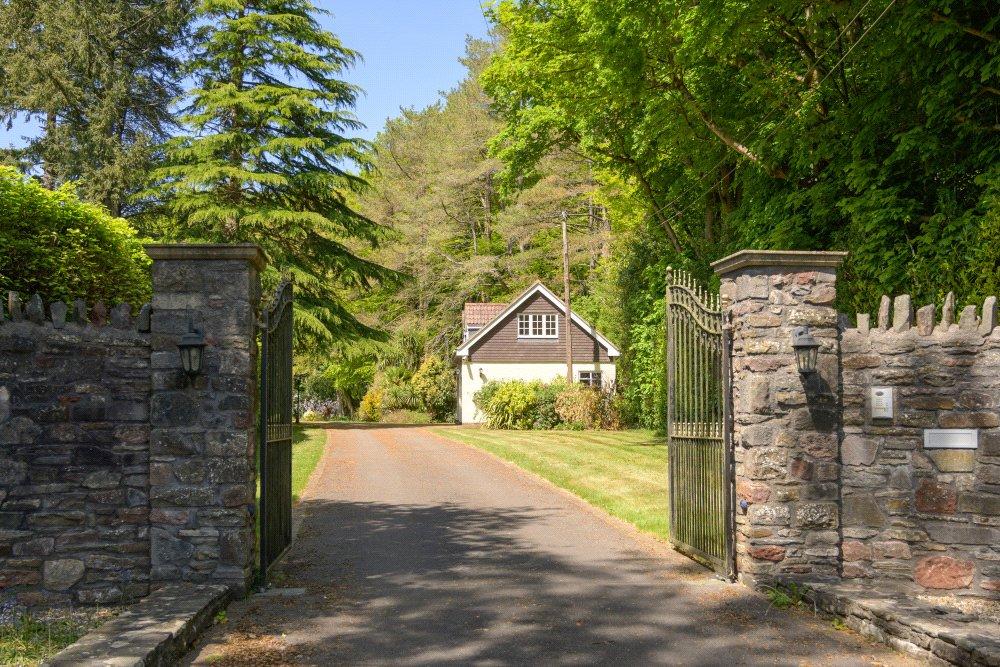 Larchwood