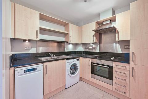 Flat 4, 3 Llanvanor Road, London, NW2 2AR
