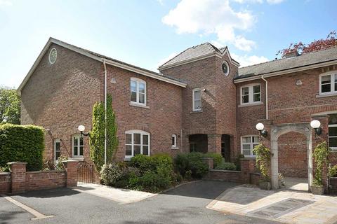 undefined, Mere Hall, Warrington Road, WA16