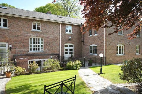 undefined, Mere Hall, Warrington Road, WA16