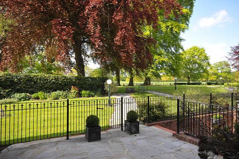 undefined, Mere Hall, Warrington Road, WA16