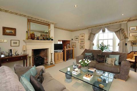 undefined, Mere Hall, Warrington Road, WA16