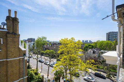 undefined, Hamilton Terrace, St John's Wood, London, NW8