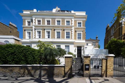 undefined, Hamilton Terrace, St John's Wood, London, NW8