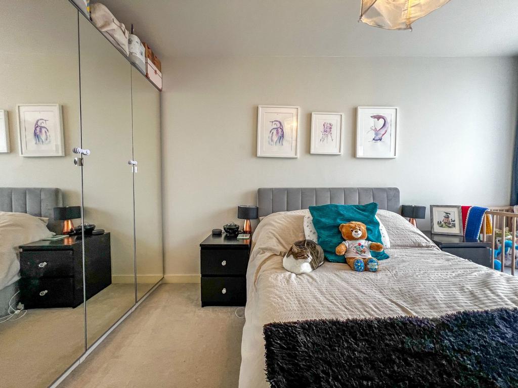 Bedrooom