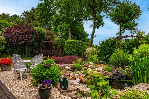 5 bedroom detached house for sale, Nottingham Road, Ravenshead, Nottingham, Nottinghamshire, NG15